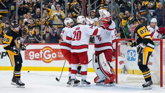 Penguins twice fail to control 'critical moments' after period starts taken at PPG Paints Arena (Penguins)